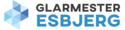 Glarmester Esbjerg logo